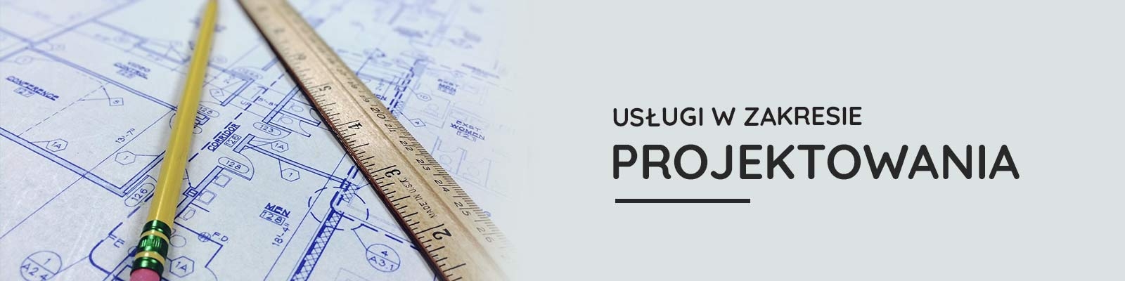 Usługi w zakresie projektowania