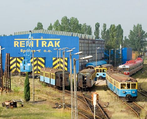 remtrak